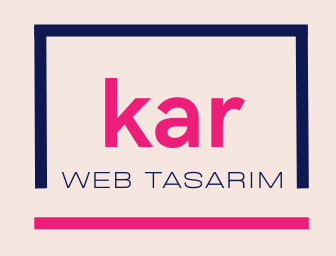 Kar Web Tasarım